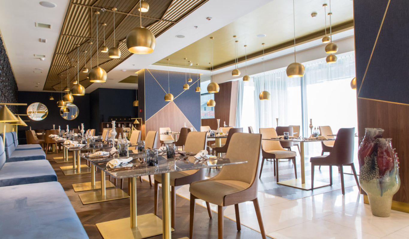 Swissotel Sarajevo restoran.jpg