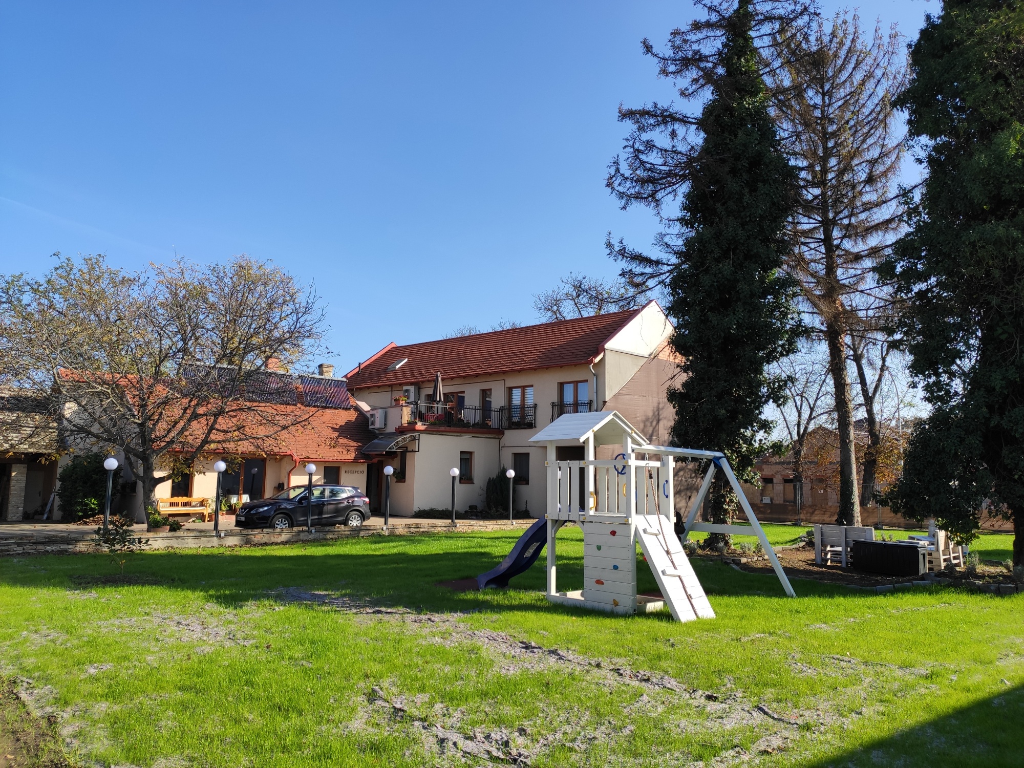 LuDo Apartman Hotel & Spa spoljni izgled.jpeg