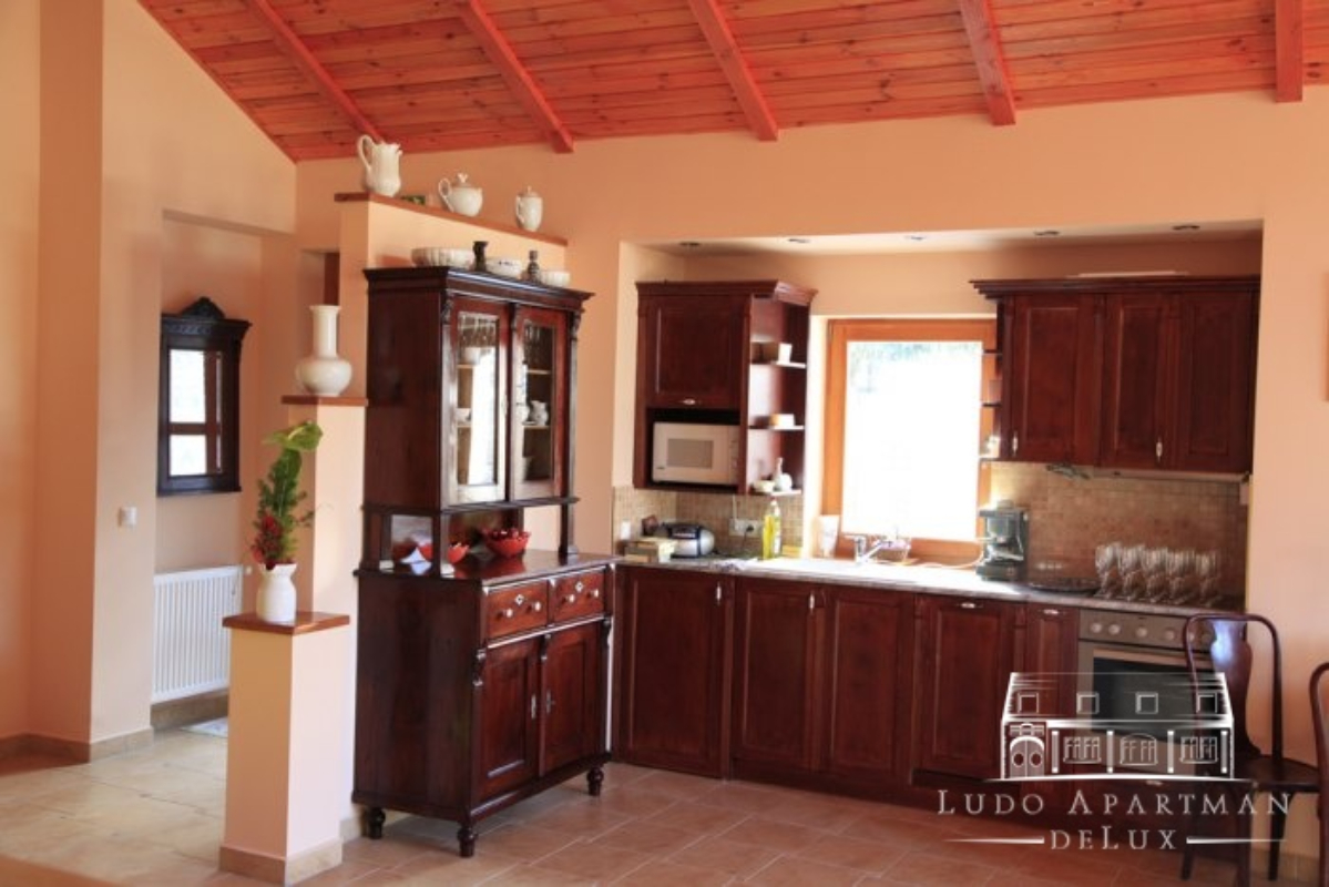 LuDo Apartman Hotel & Spa zajednička trpezarija.jpg