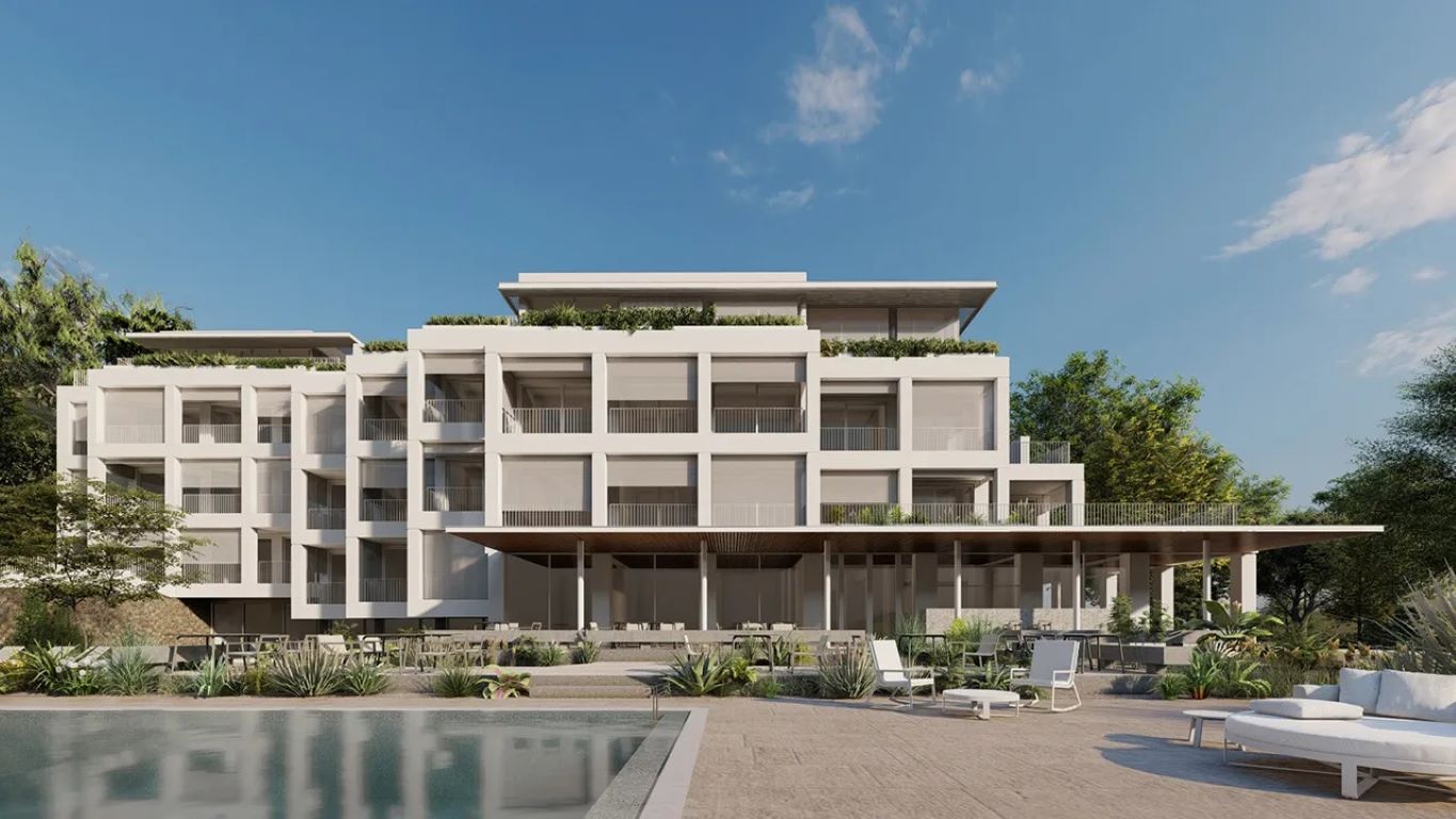 Hotel Radisson Resort Plaza-Kompleks hotela.jpg