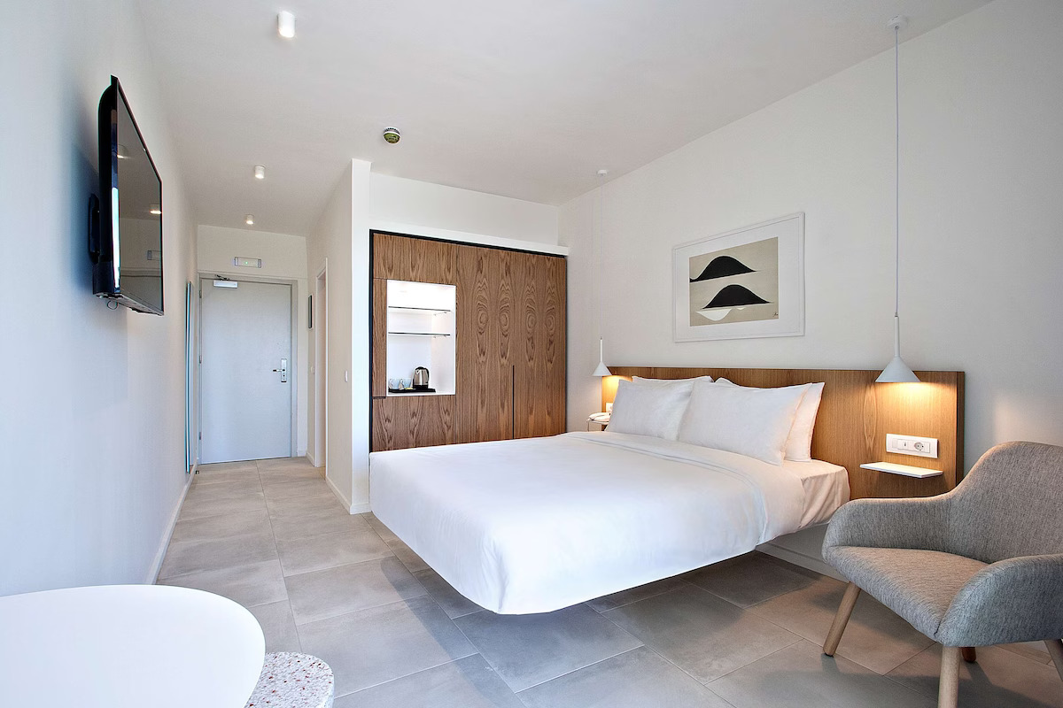 Hotel Radisson Resort Plaza-Porodicna soba.jpg