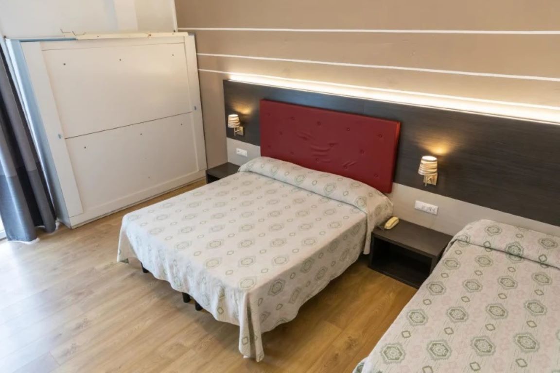 Hotel Verdi-Comfort soba.jpg
