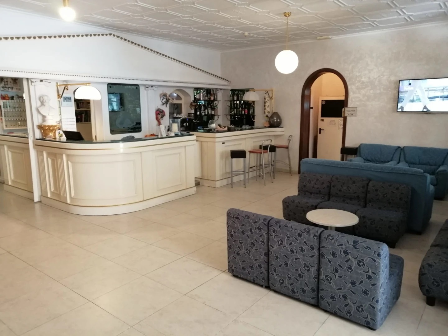 Hotel Verdi-Enterijer hotela.jpg