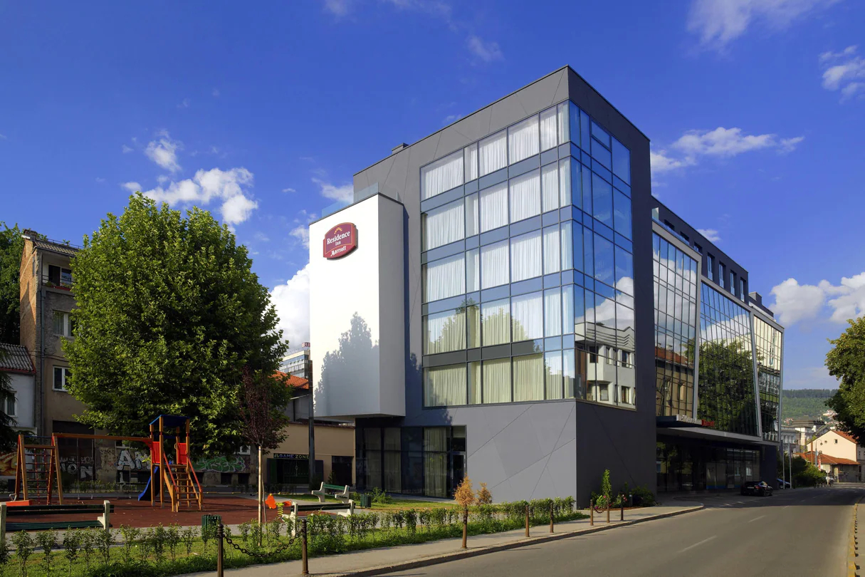 Residence Inn by Marriott Sarajevo.jpg