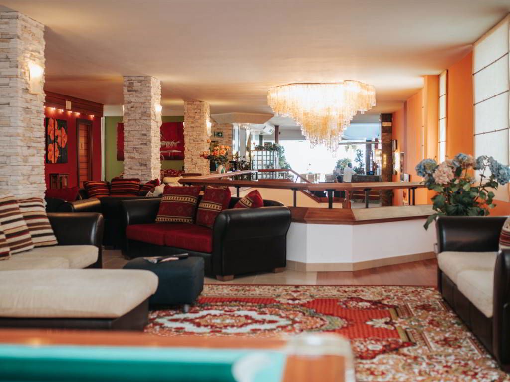 Hotel Capitol-Enterijer hotela.jpg