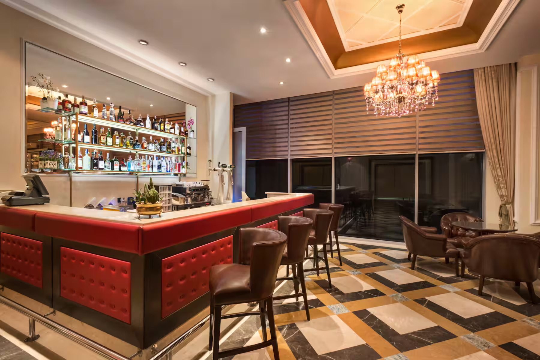 Ramada Plaza by Wyndham Gevgelija-Bar.jpg