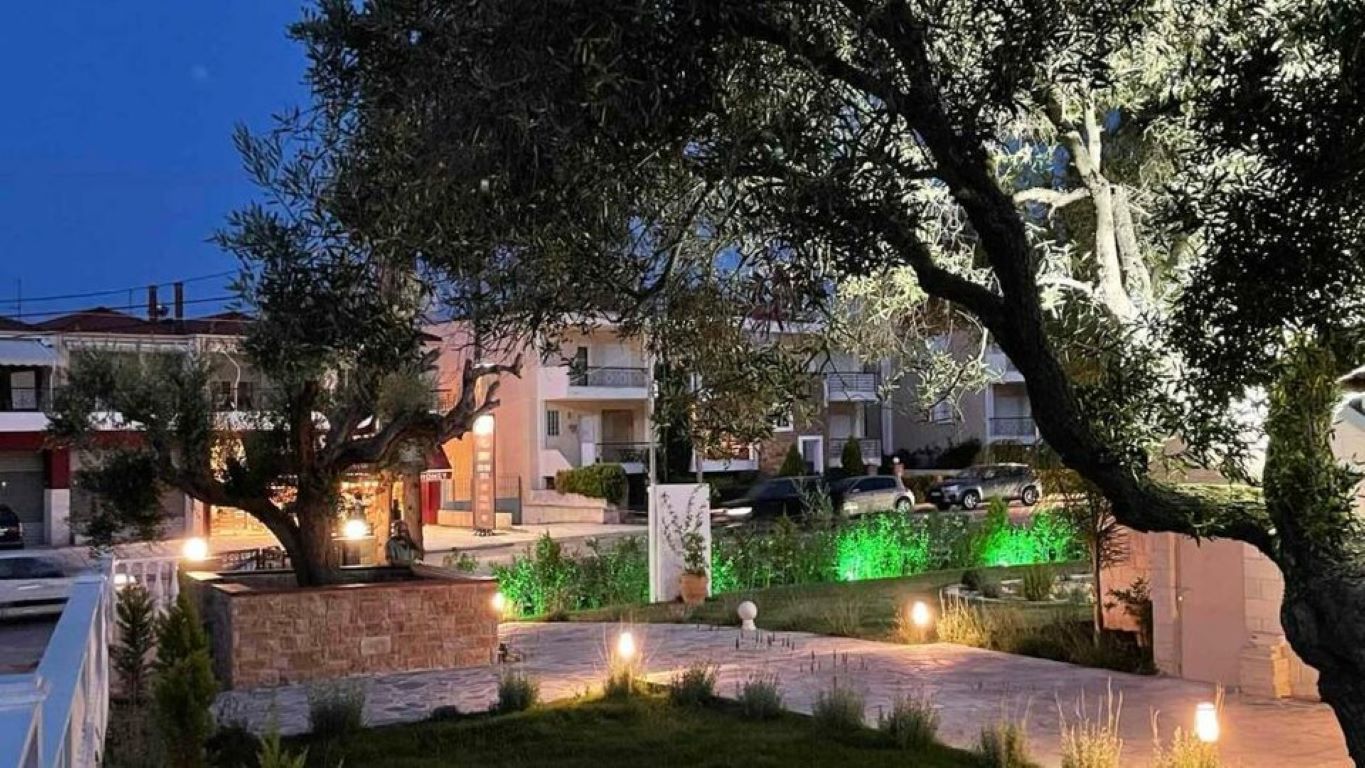 Valerios Hotel-Prilaz hotelu.jpg