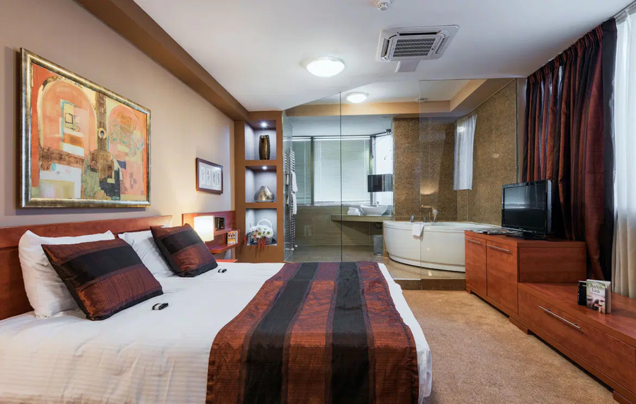 Hotel Arka superior soba.jpg