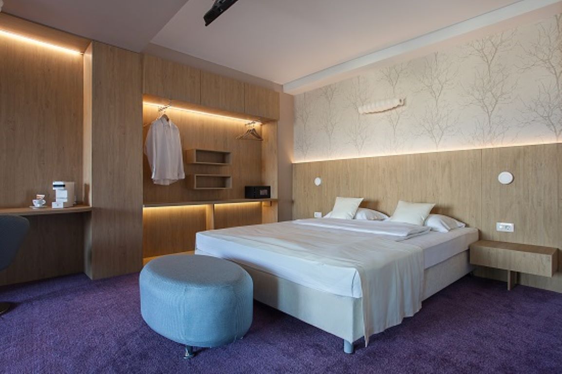 City Park Hotel-Standardna soba.jpg