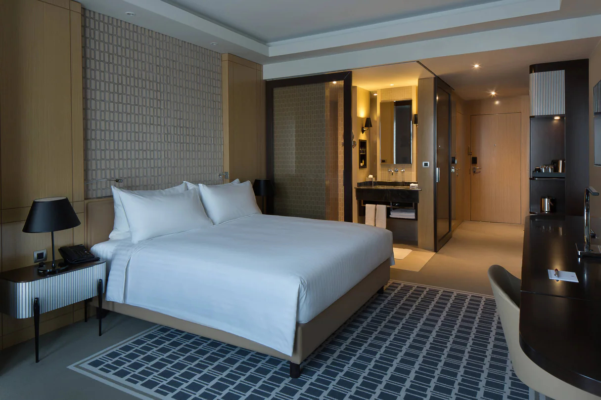 Skopje Marriott Hotel soba.jpg