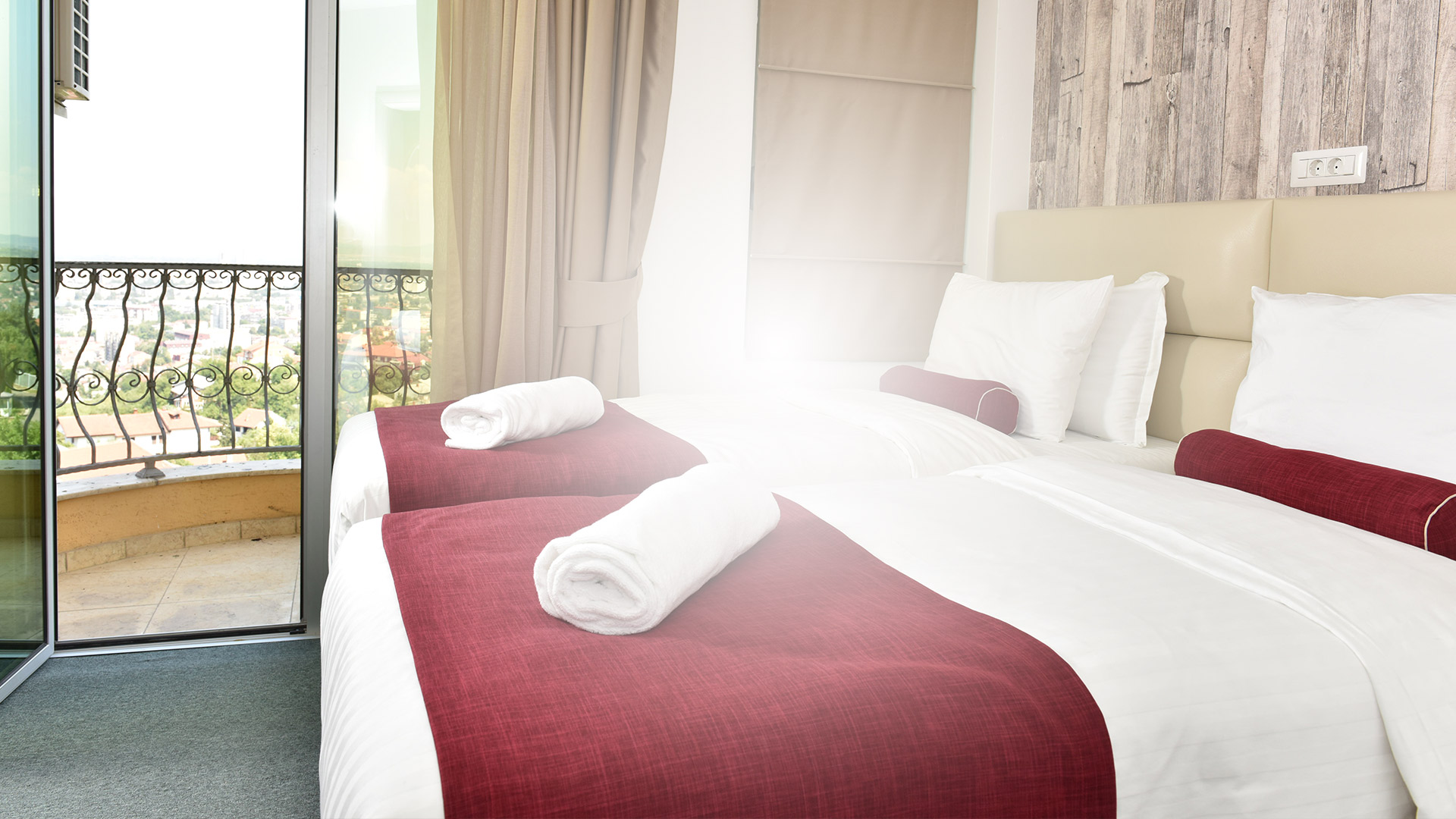 View Inn Boutique Hotel-Standardna soba.jpg