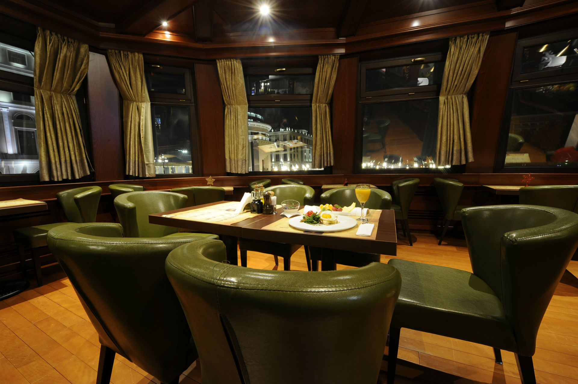 Hotel Senigallia restoran.jpg