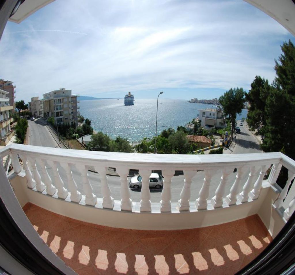 Hotel Iliria-Pogled na okolinu.jpg