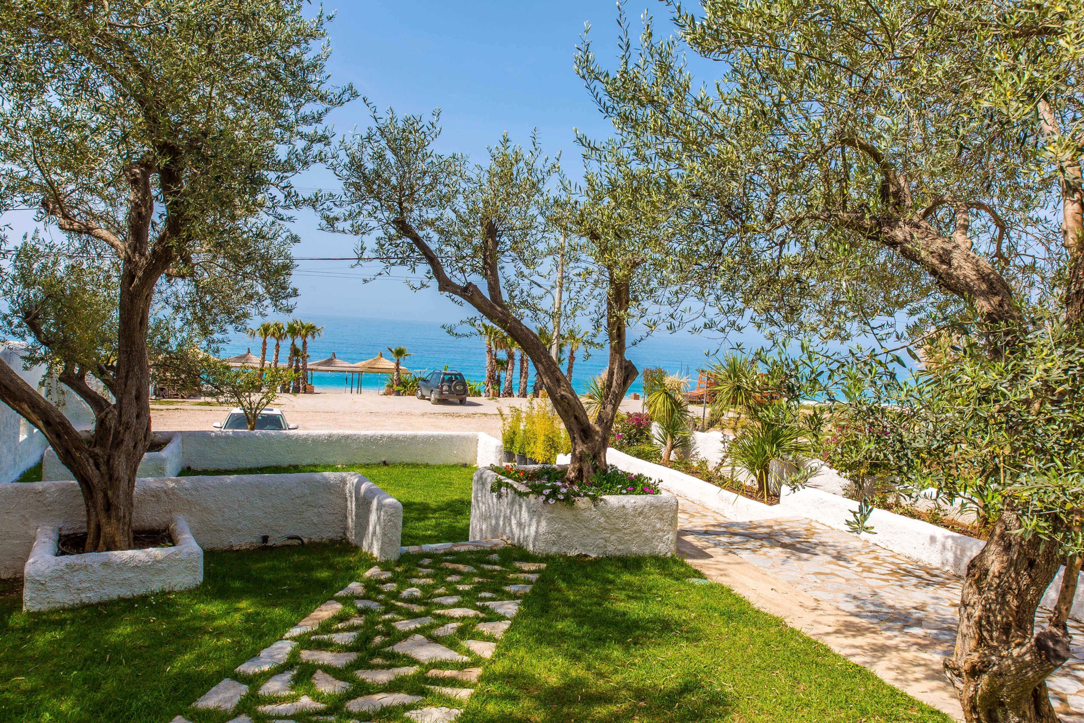 Hildon Eco Hotel-Okolina hotela.jpg