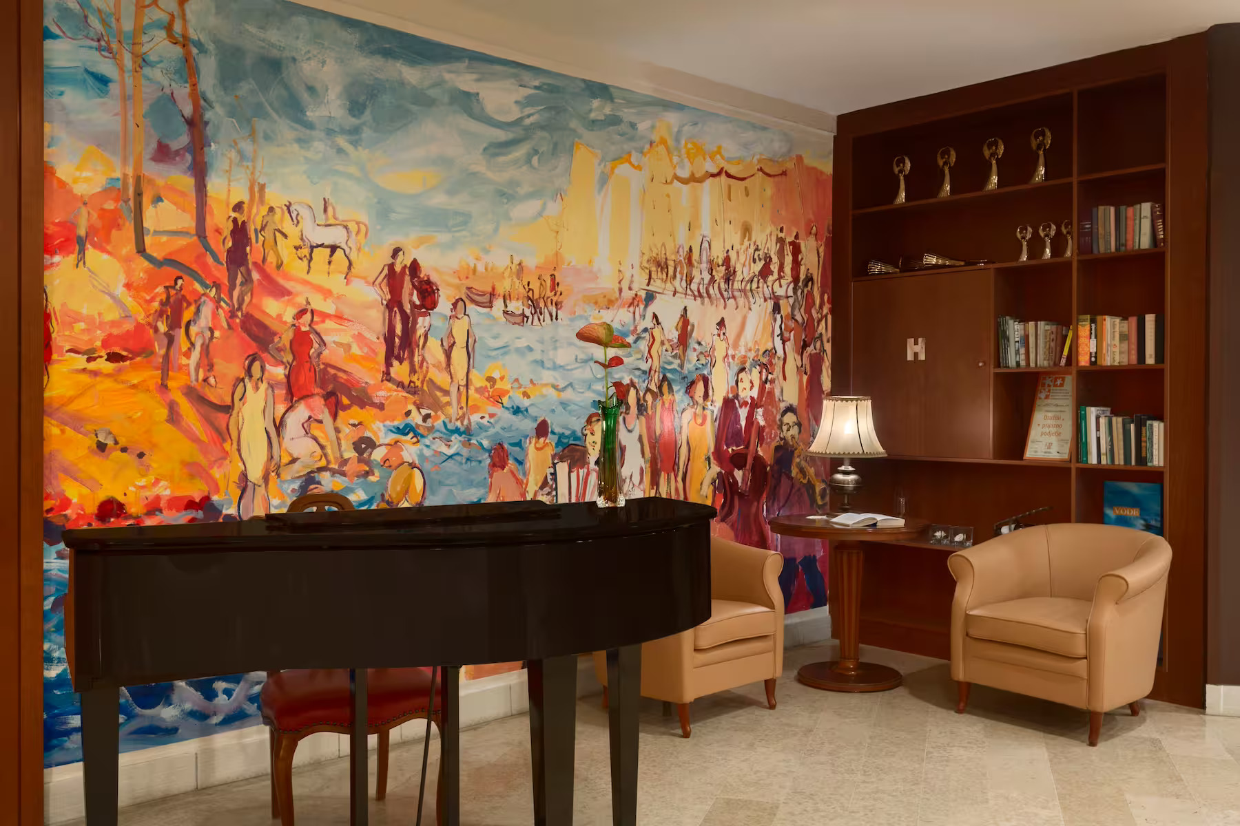 Ramada Resort by Wyndham Kranjska Gora-Bar.jpg