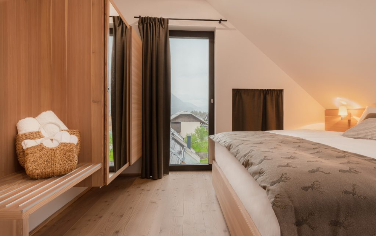 Boutique hotel Skipass deluxe apartman izgled.jpg