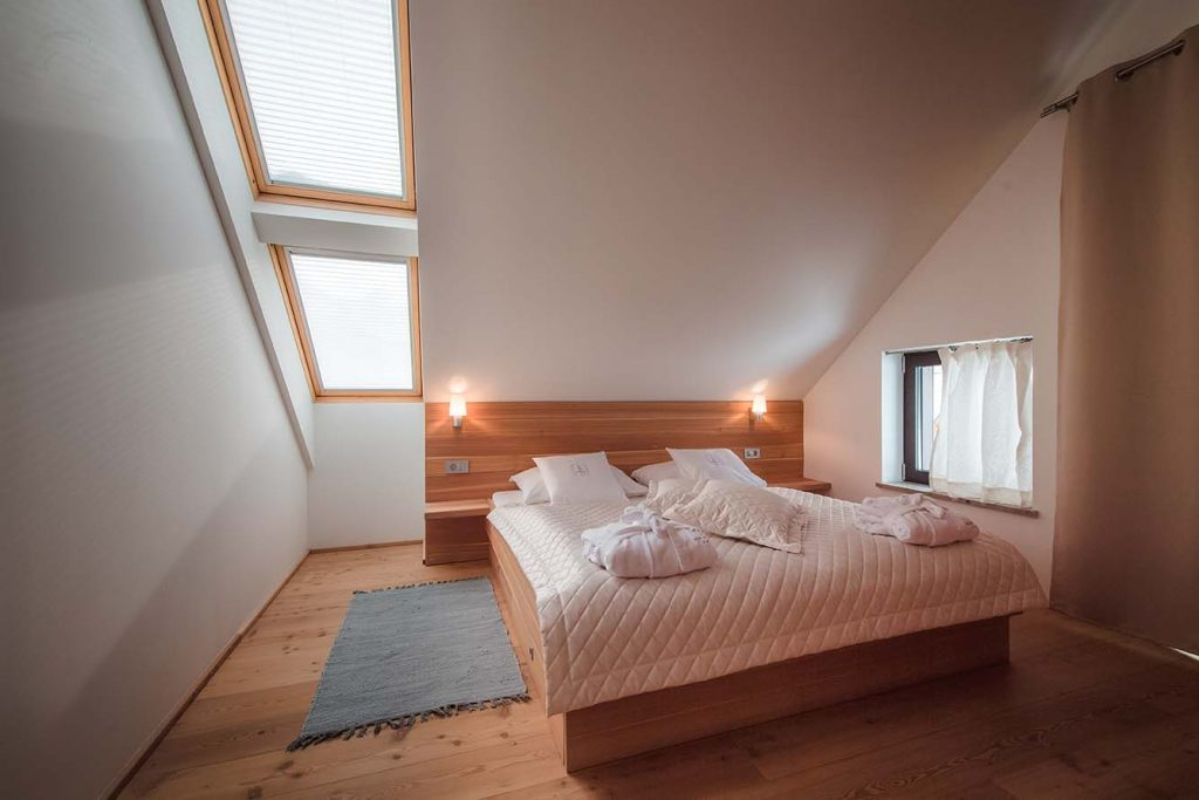 Boutique hotel Skipass junior apartman izgled.jpg