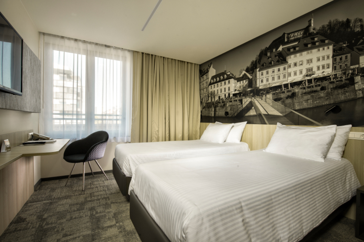 City hotel Ljubljana izgled sobe.jpg