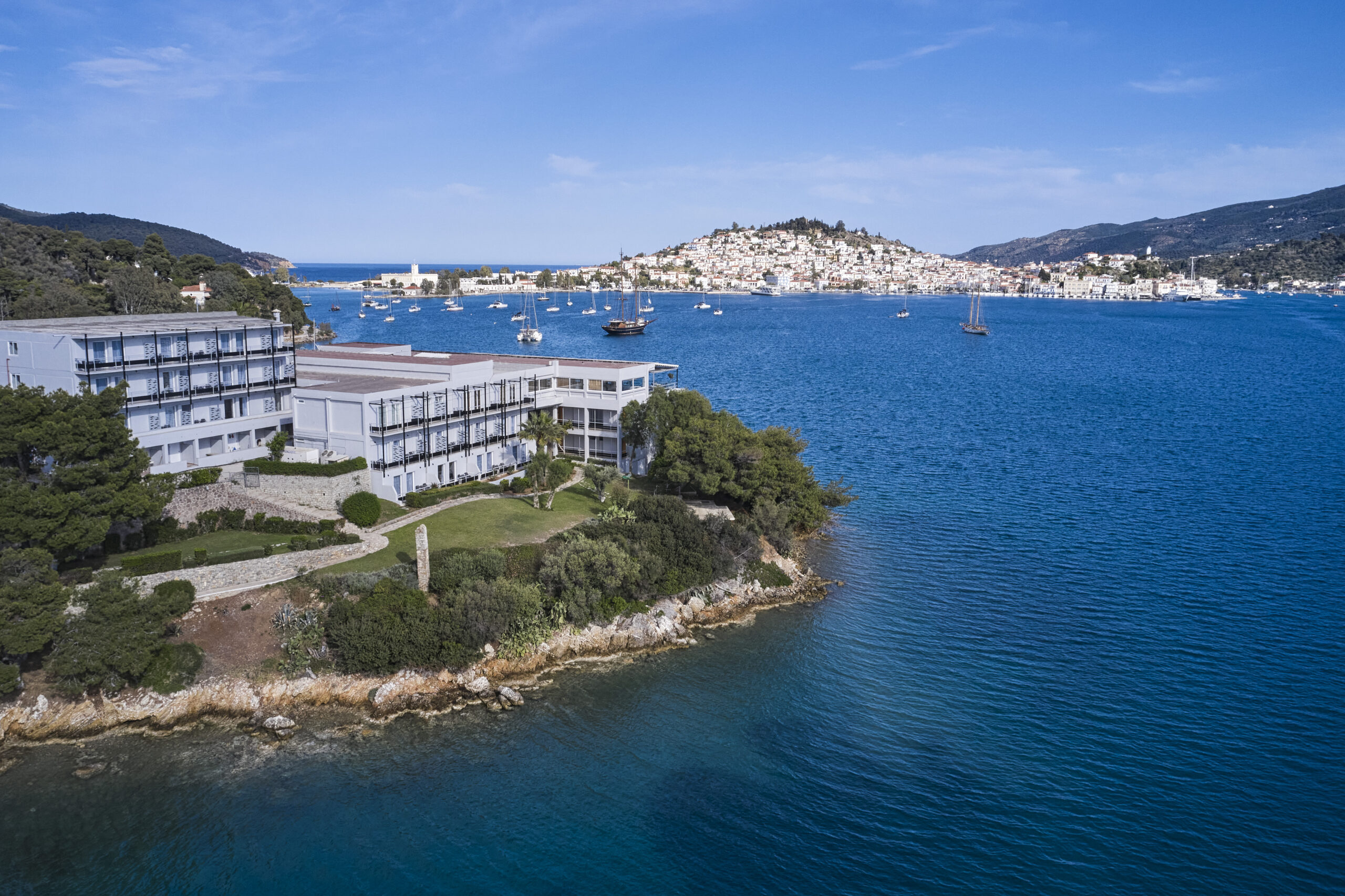 Xenia Poros Image Hotel-Kompleks hotela.jpg