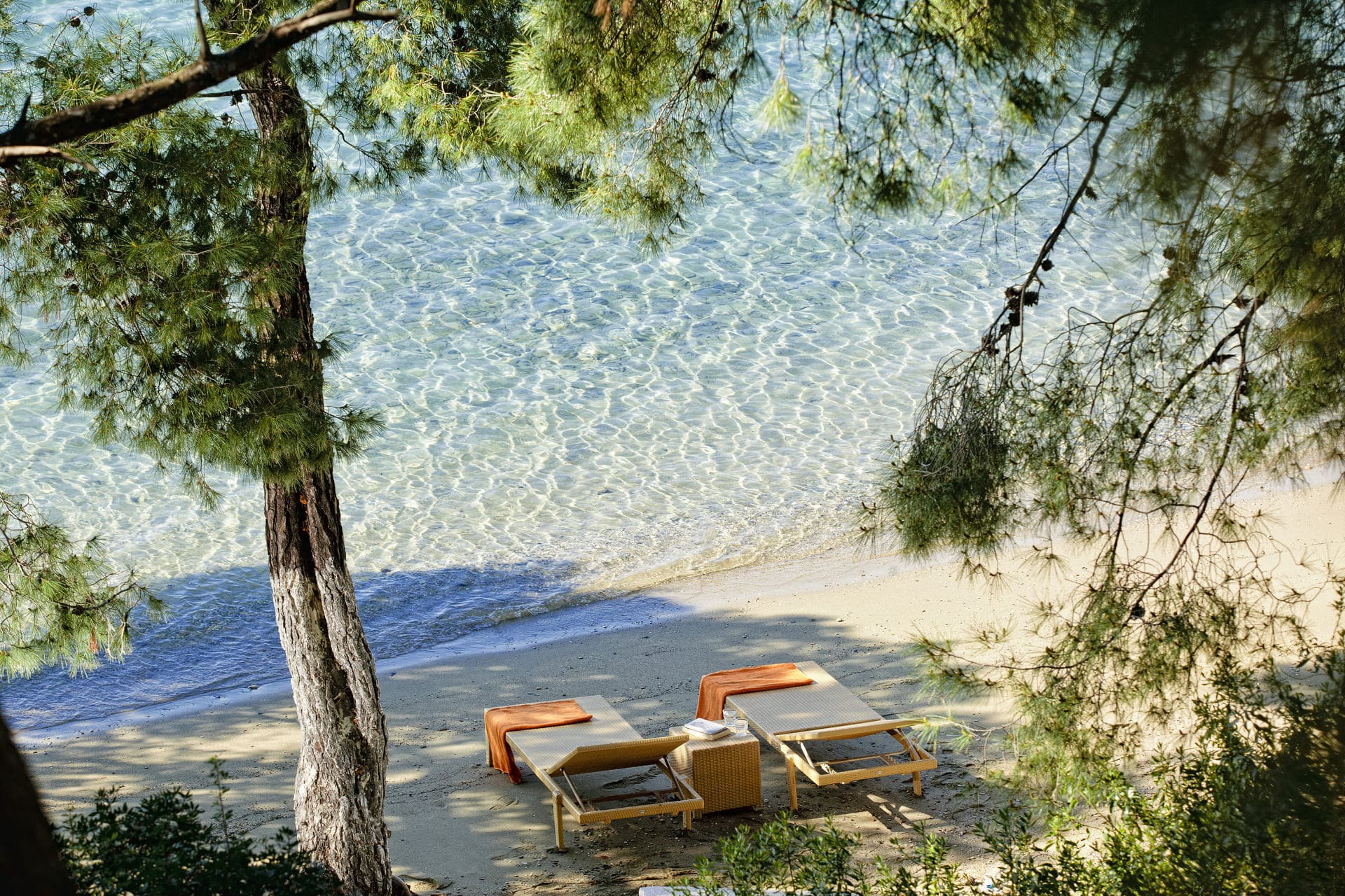 Xenia Poros Image Hotel-Privatna plaza.jpg