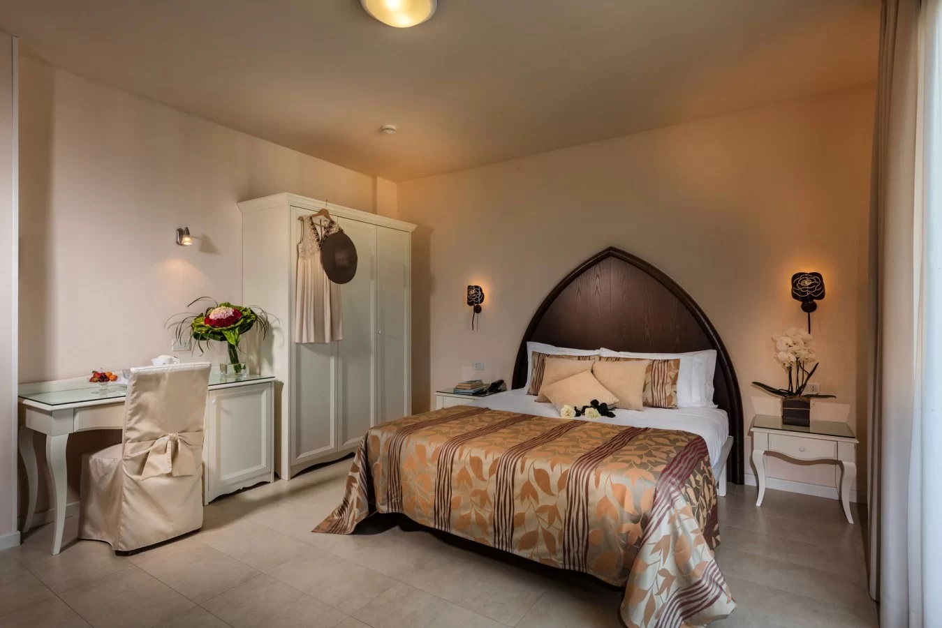 Baia del Mar Beach Boutique Hotel-Porodicna soba.jpg