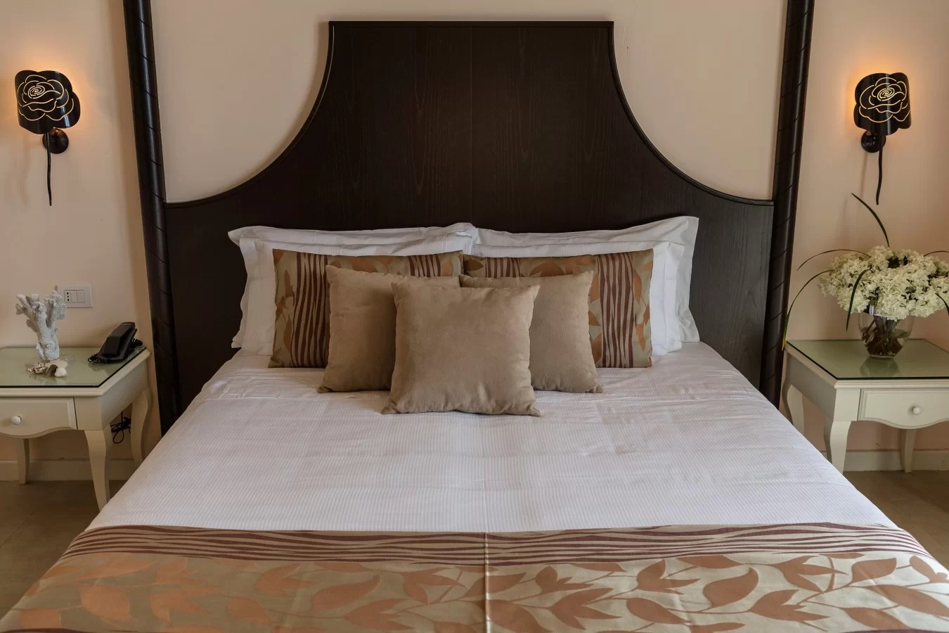 Hotel Baia del Mar Beach Boutique-Confort soba.jpg