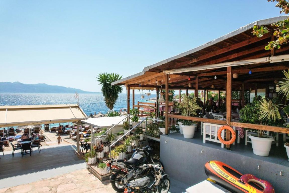 Vila Era Beach-Izlaz na plazu.jpg