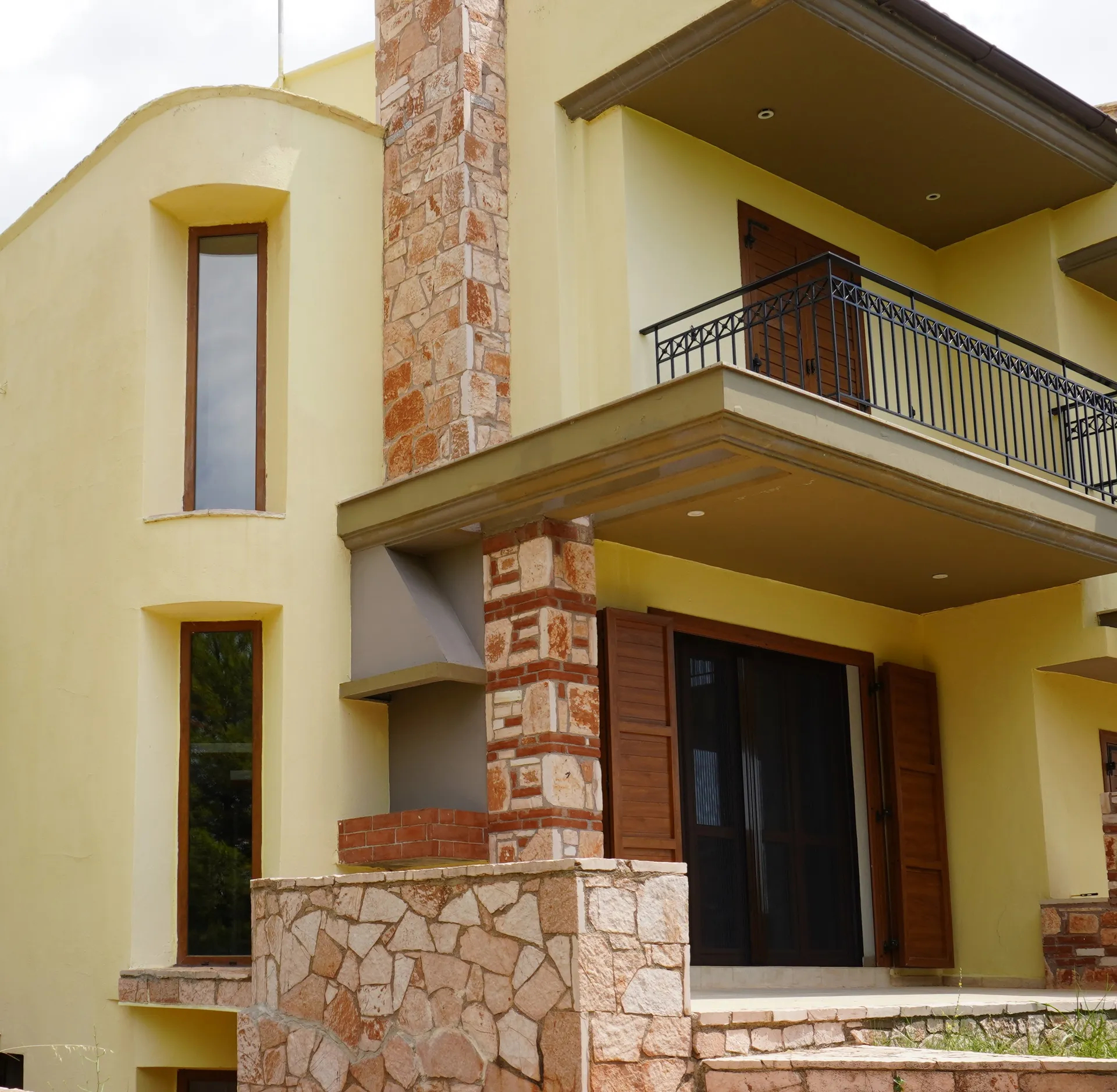 Halkidiki Kassandra Villa 3P spoljni izgled.jpg