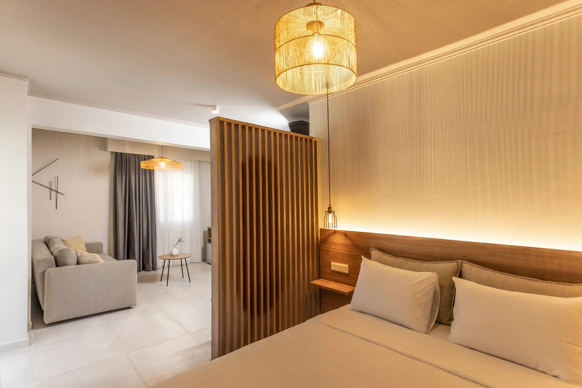 Noemie Premium Holiday Apartments apartman otvorenog plana.jpg