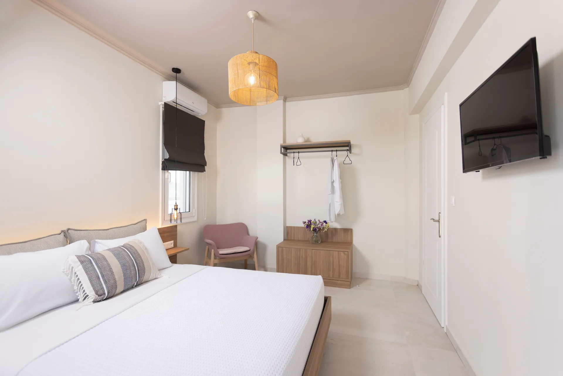 Noemie Premium Holiday Apartments spavaća soba.jpg