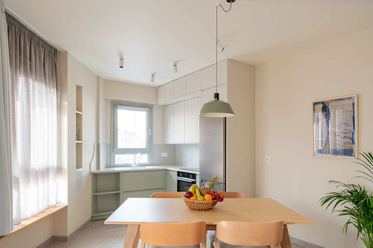 Townhouse apartman O2.jpg