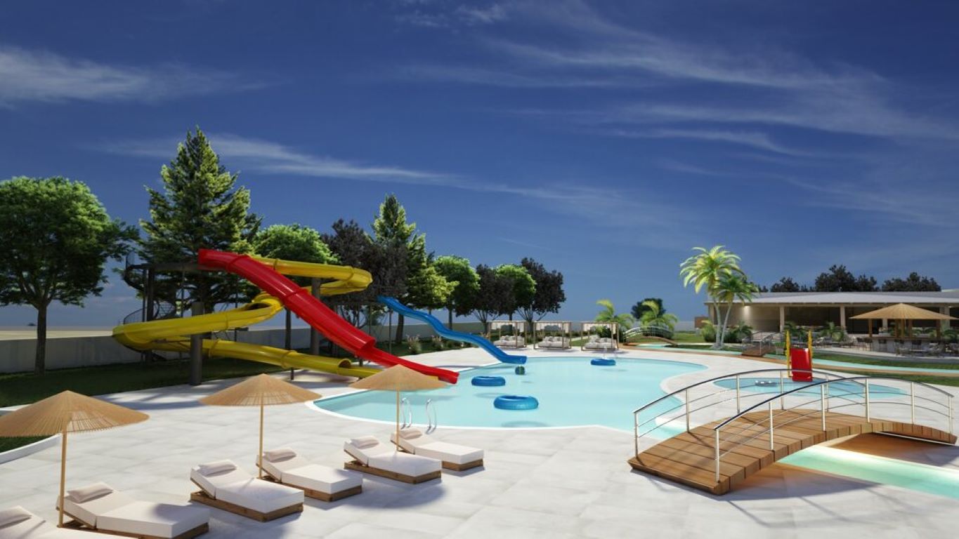 Blue Water Resort-Tobogani.jpg