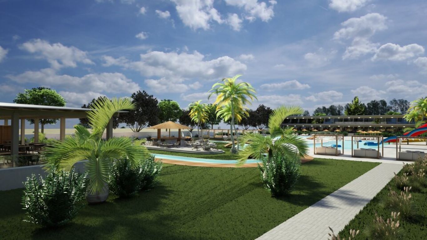 Hotel Blue Water Resort-Oblast hotela.jpg