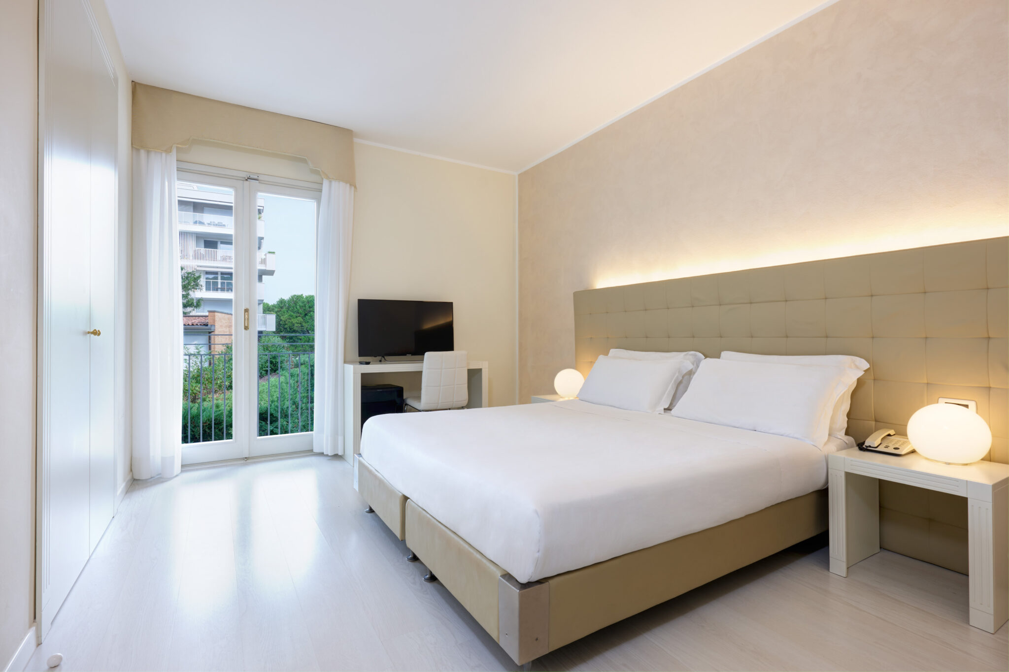 Hotel & Resort Gallini-Classic soba.jpeg