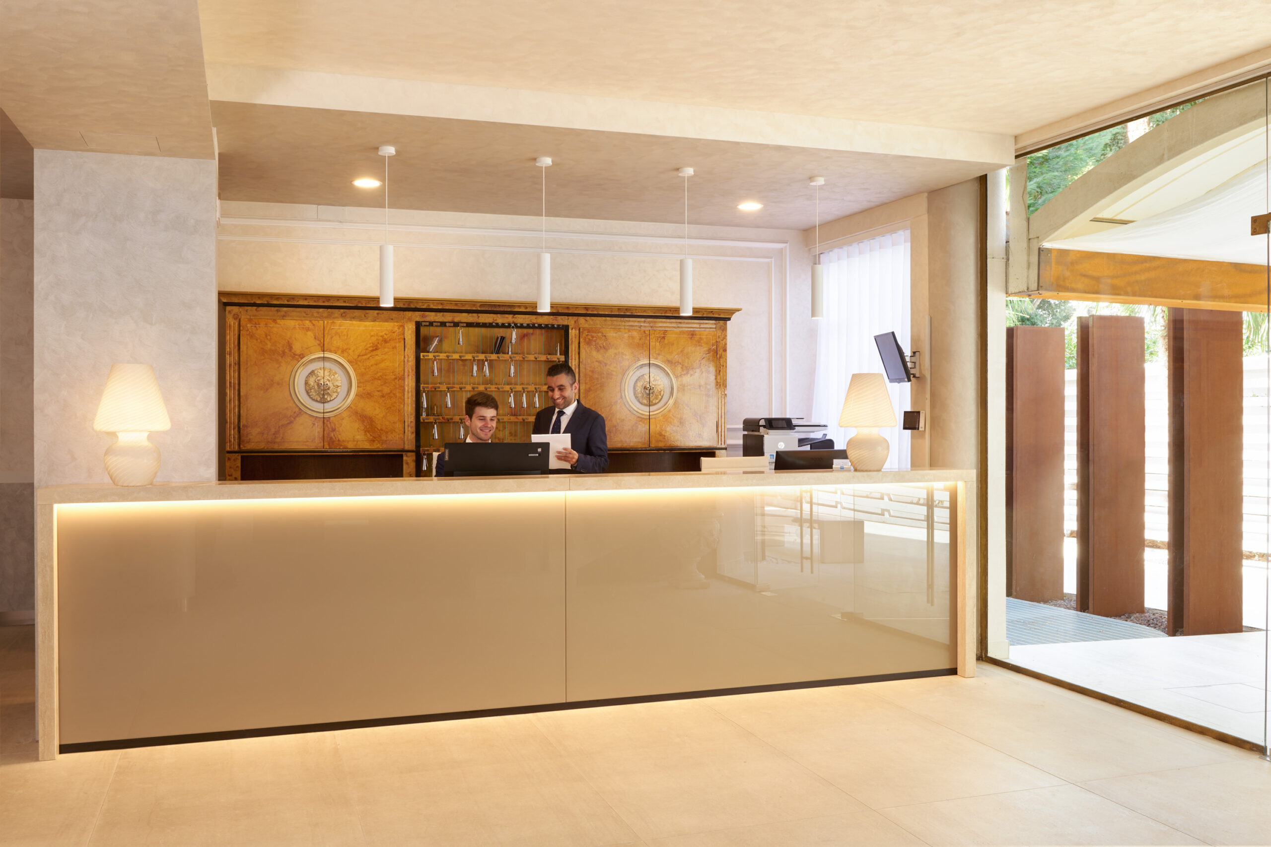 Hotel & Resort Gallini-Recepcija.jpeg