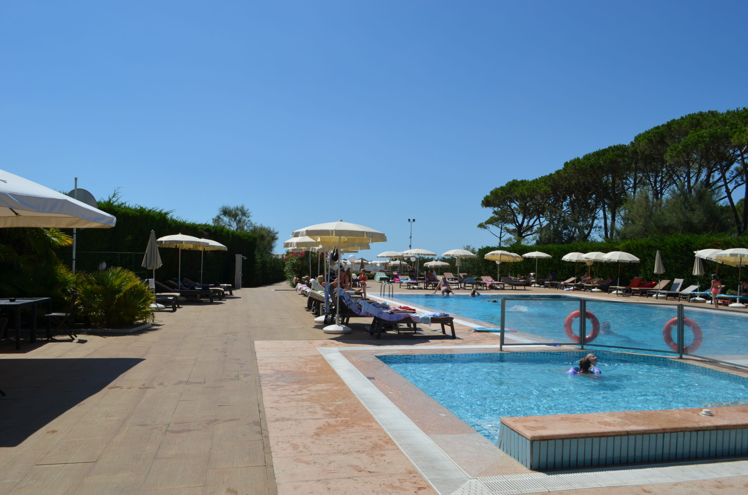 Hotle & Resort Gallini-Deciji bazen.jpg