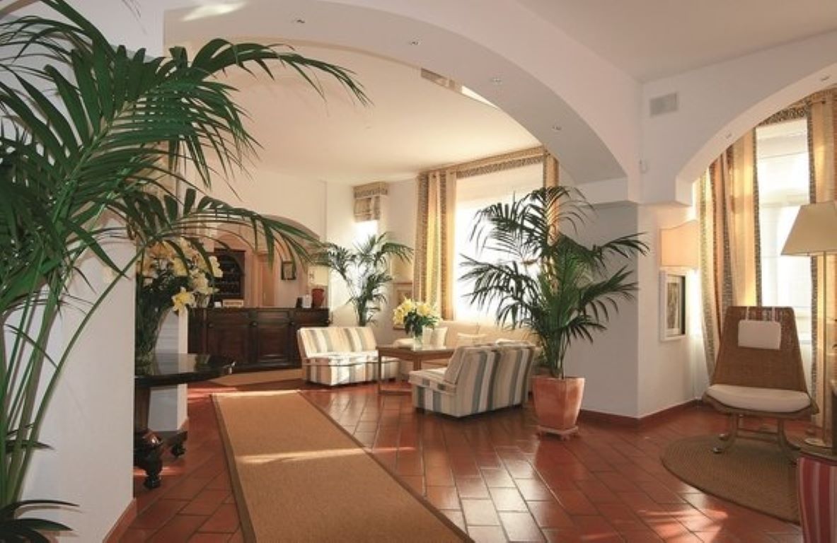 Park Hotel Maracaibo-Enterijer hotela.jpg