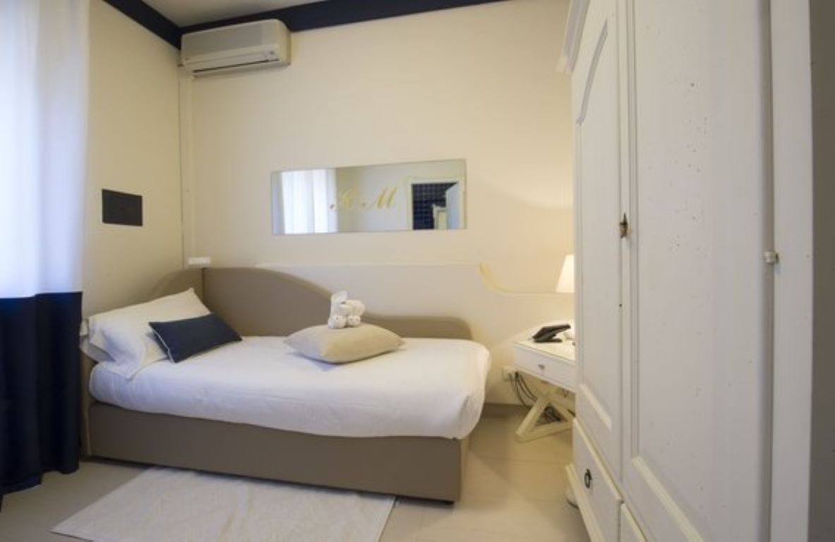 Park Hotel Maracaibo-Jednokrevetna soba.jpg
