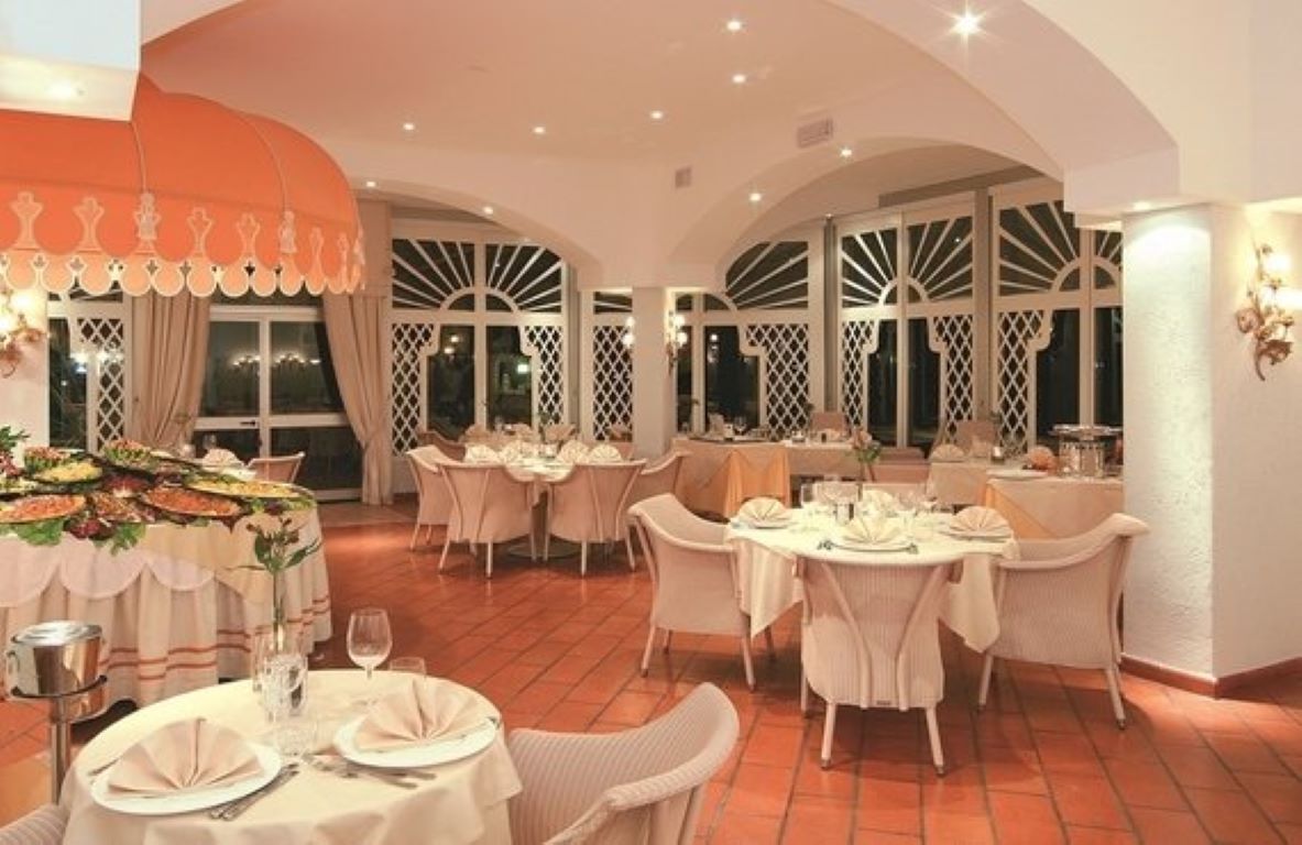 Park Hotel Maracaibo-Restoran.jpg