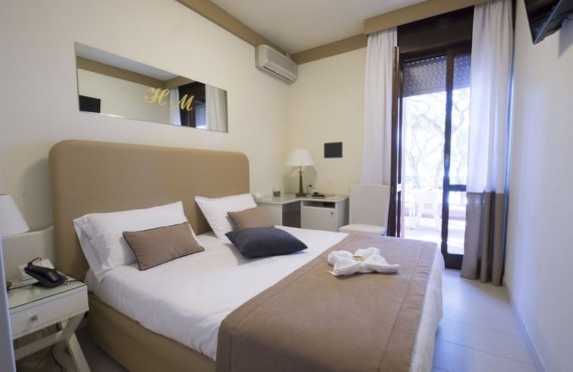 Park Hotel Maracaibo-Standardna soba.jpg