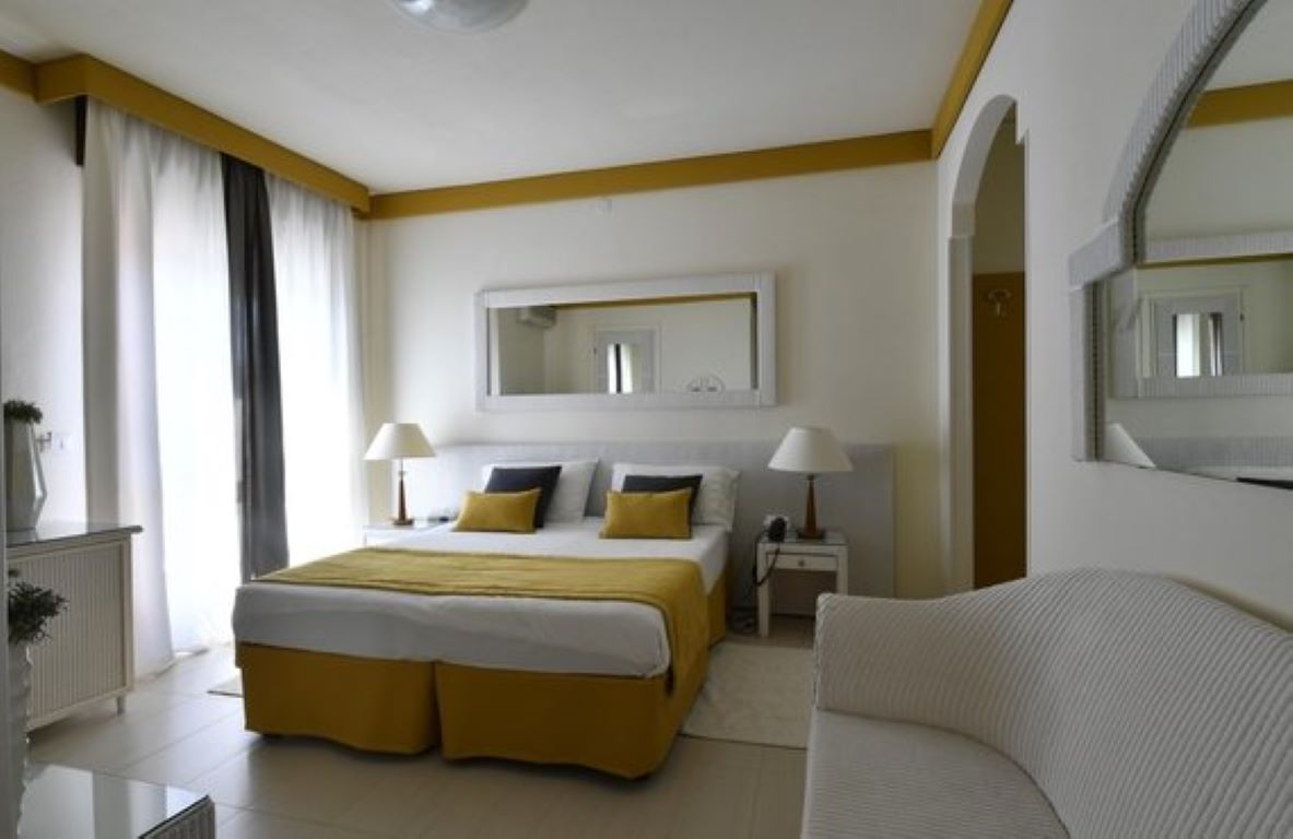Park Hotel Maracaibo-Superior soba.jpg