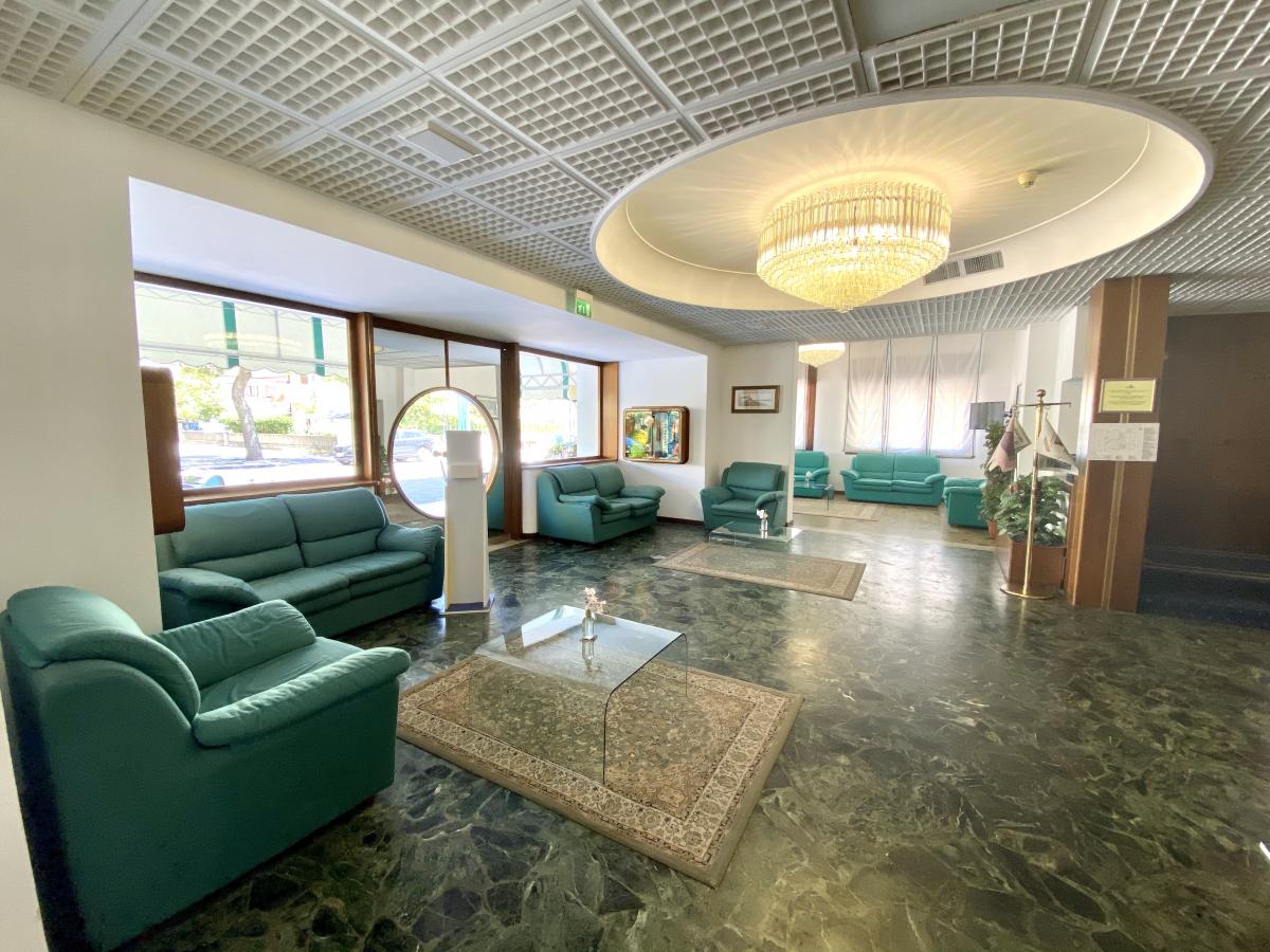 Hotel Florida-Enterijer hotela.jpg