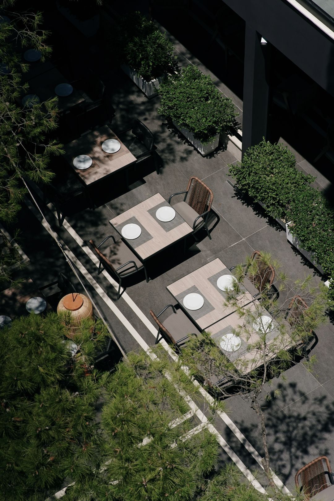 Hotel Jaroal-Terasa restorana.jpg