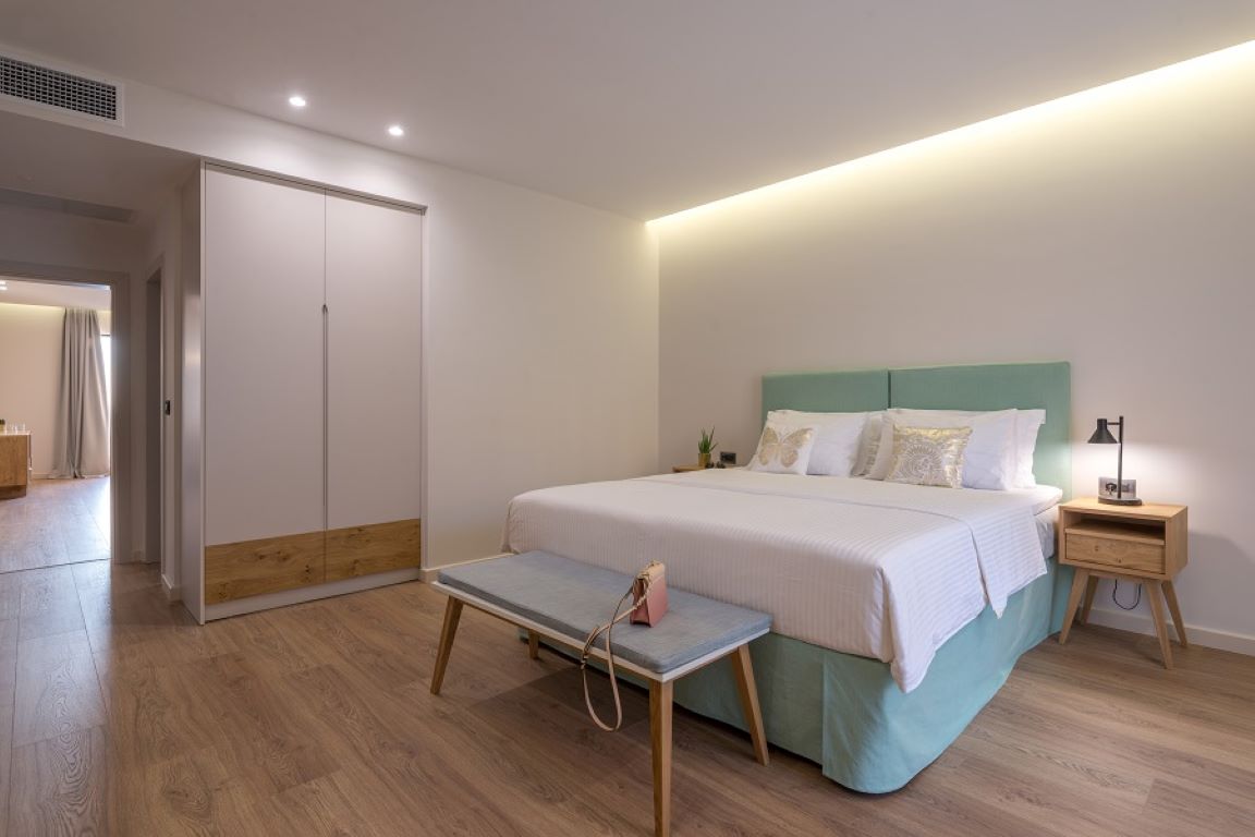 Glow Boutique Hotel & Suites-Dvosoban suite.jpg