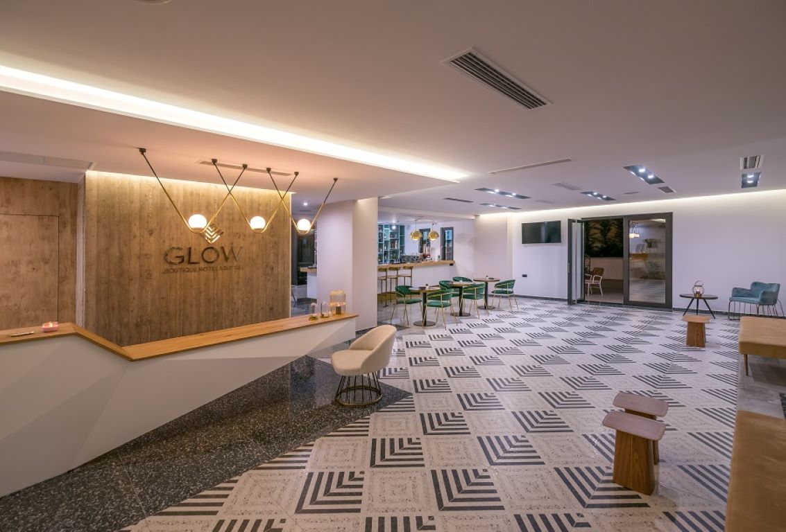 Glow Boutique Hotel & Suites-Enterijer hotela.jpg