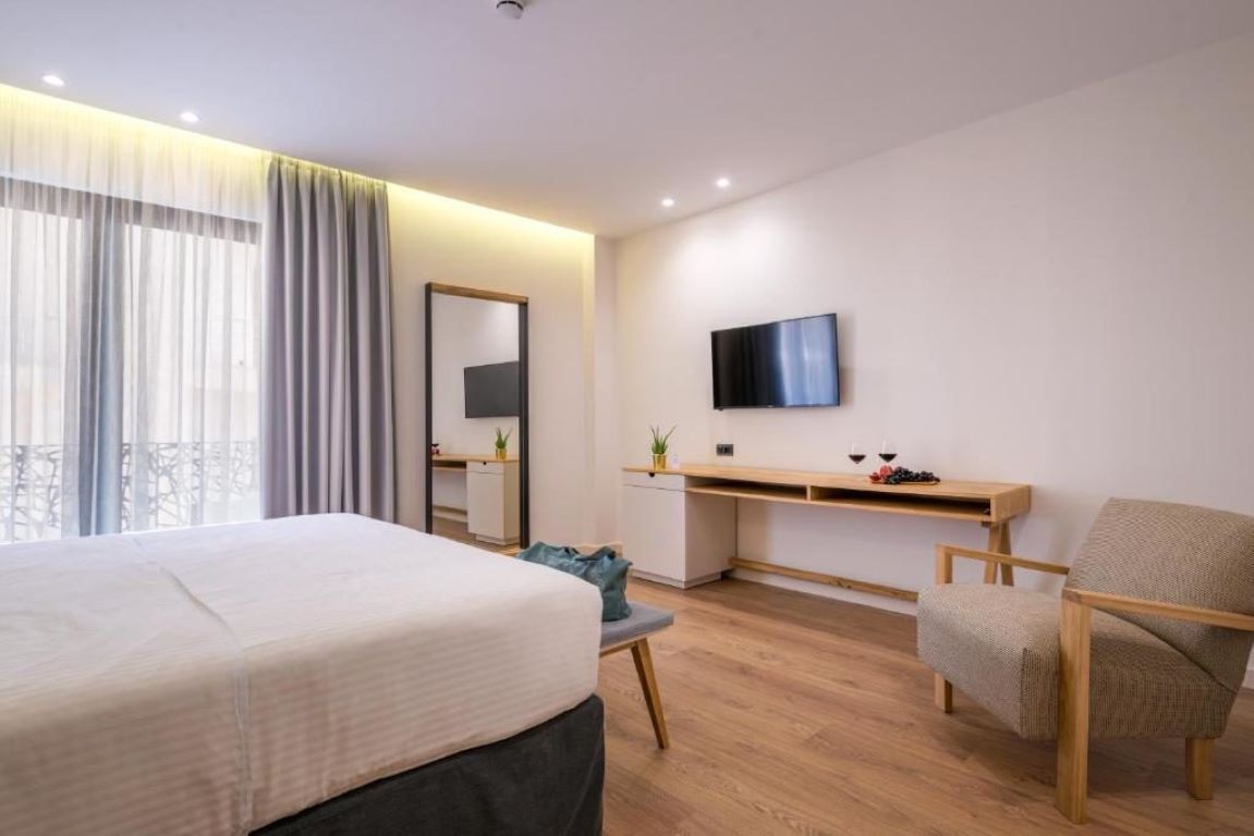 Glow Boutique Hotel & Suites-Porodicna soba.jpg