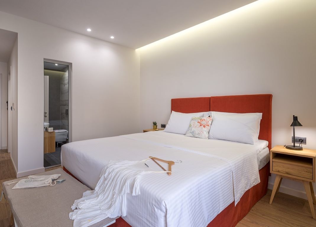 Glow Boutique Hotel & Suites-Standardna soba.jpg