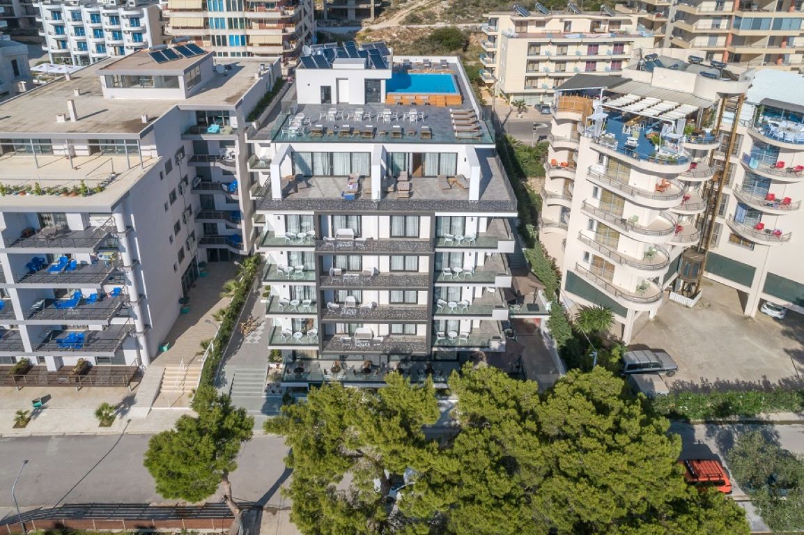 Glow Boutique Hotel & Suites-Zgrada hotela.jpg