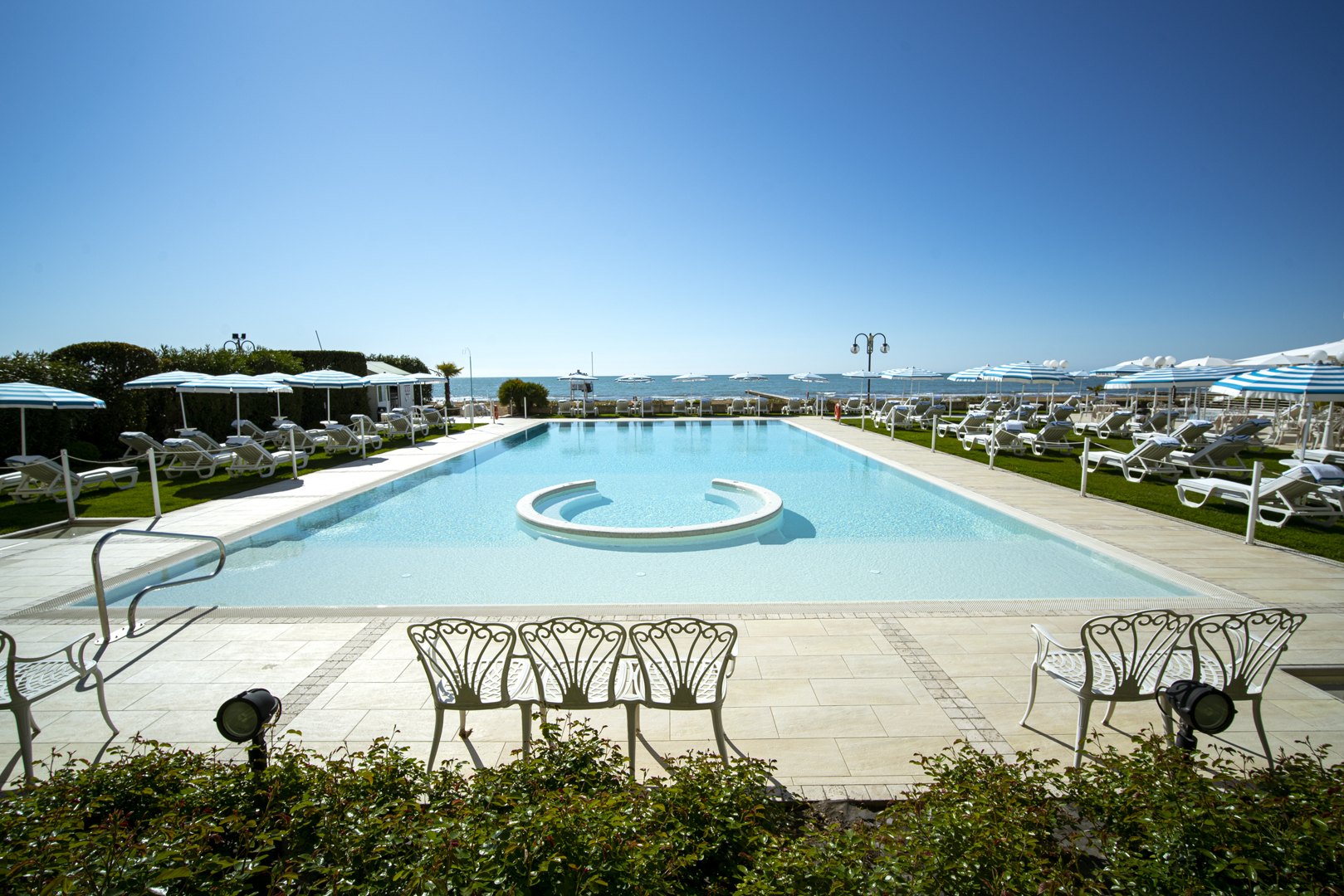 Hotel Le Soleil-Glavni bazen.jpg