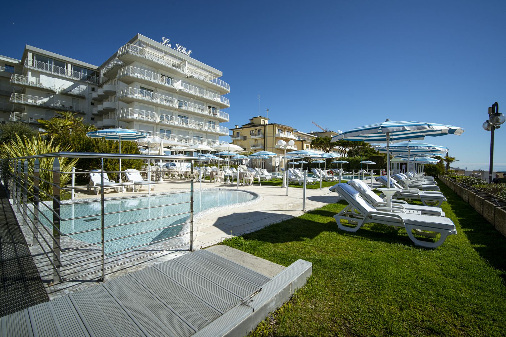 Le Soleil Hotel-Deciji bazen.jpg